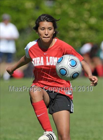 Thumbnail 2 in Mira Loma @ Rio Americano photogallery.
