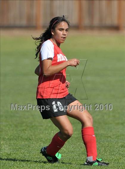 Thumbnail 2 in Mira Loma @ Rio Americano photogallery.