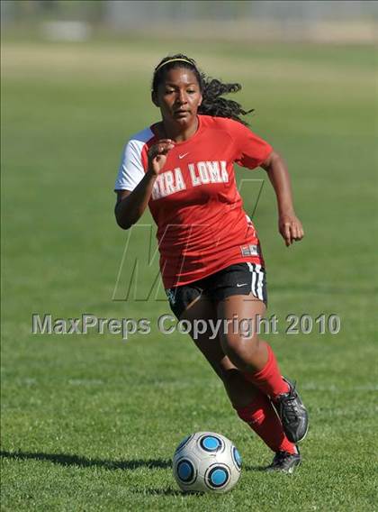 Thumbnail 3 in Mira Loma @ Rio Americano photogallery.