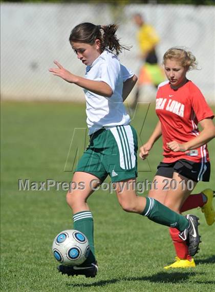 Thumbnail 3 in Mira Loma @ Rio Americano photogallery.
