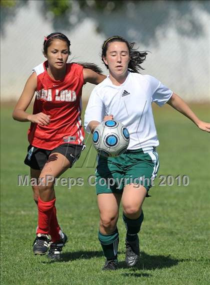 Thumbnail 1 in Mira Loma @ Rio Americano photogallery.