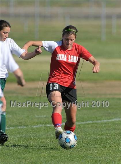 Thumbnail 3 in Mira Loma @ Rio Americano photogallery.