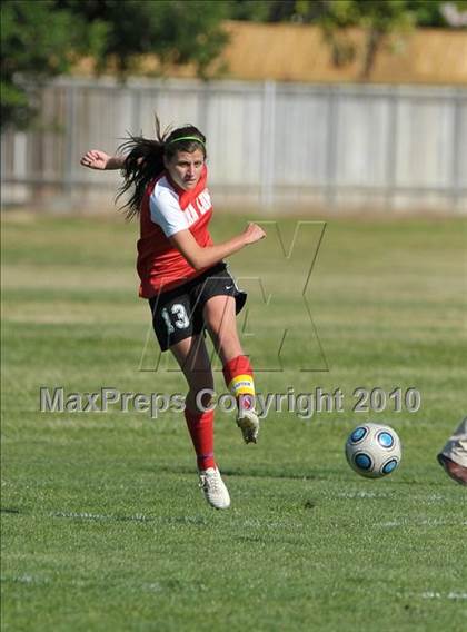 Thumbnail 3 in Mira Loma @ Rio Americano photogallery.