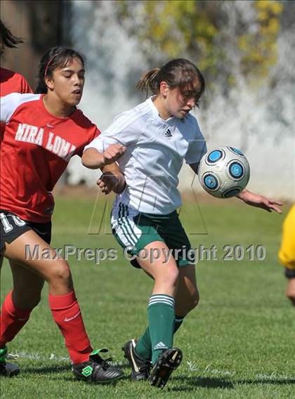 Thumbnail 2 in Mira Loma @ Rio Americano photogallery.