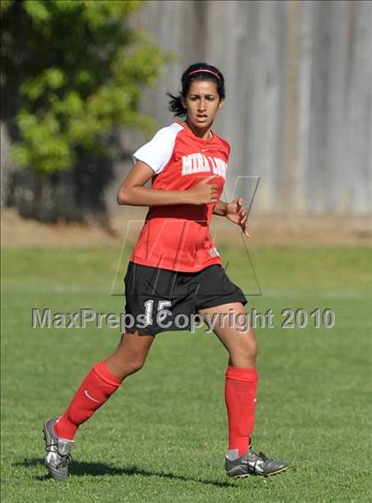 Thumbnail 2 in Mira Loma @ Rio Americano photogallery.