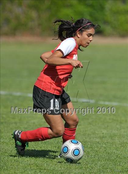 Thumbnail 1 in Mira Loma @ Rio Americano photogallery.