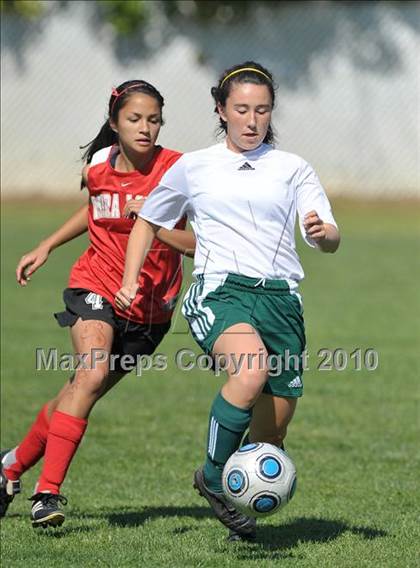 Thumbnail 3 in Mira Loma @ Rio Americano photogallery.