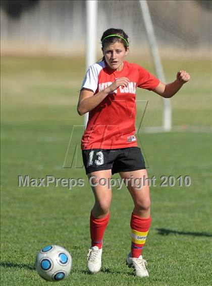Thumbnail 2 in Mira Loma @ Rio Americano photogallery.