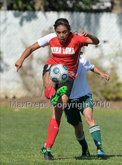 Thumbnail 3 in Mira Loma @ Rio Americano photogallery.