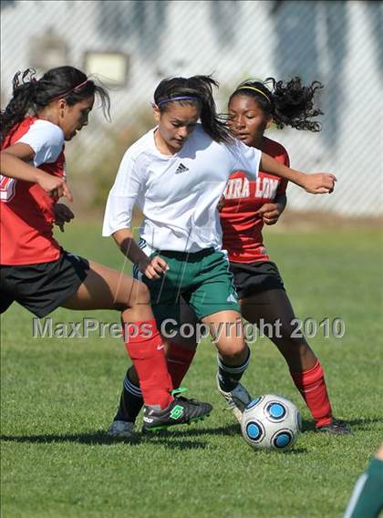 Thumbnail 1 in Mira Loma @ Rio Americano photogallery.