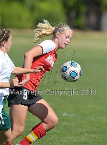Thumbnail 3 in Mira Loma @ Rio Americano photogallery.