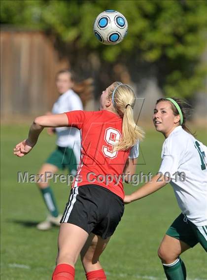 Thumbnail 1 in Mira Loma @ Rio Americano photogallery.