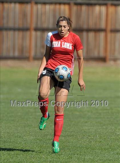Thumbnail 2 in Mira Loma @ Rio Americano photogallery.