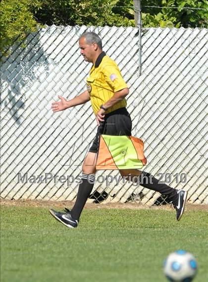 Thumbnail 1 in Mira Loma @ Rio Americano photogallery.