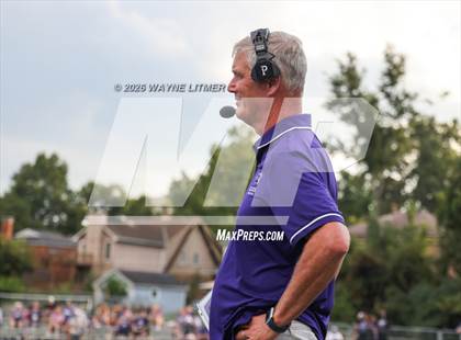Thumbnail 1 in Elder @ Covington Catholic photogallery.