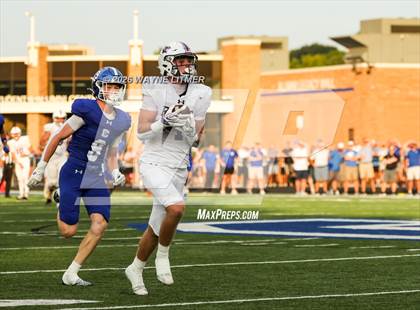 Thumbnail 2 in Elder @ Covington Catholic photogallery.