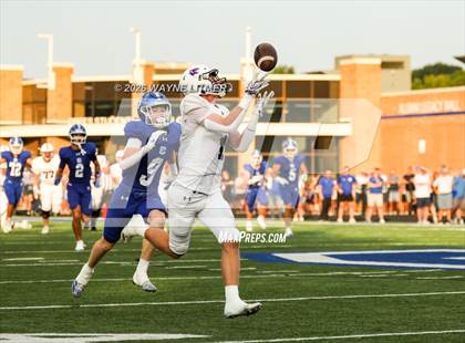 Thumbnail 1 in Elder @ Covington Catholic photogallery.