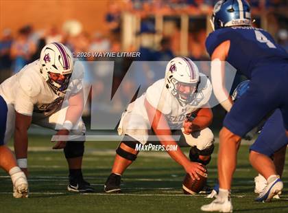 Thumbnail 1 in Elder @ Covington Catholic photogallery.