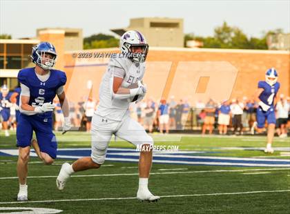 Thumbnail 3 in Elder @ Covington Catholic photogallery.