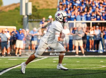 Thumbnail 1 in Elder @ Covington Catholic photogallery.