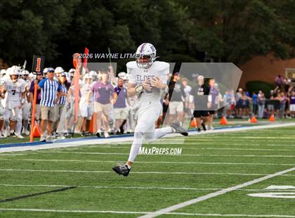 Thumbnail 1 in Elder @ Covington Catholic photogallery.