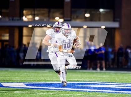 Thumbnail 1 in Elder @ Covington Catholic photogallery.