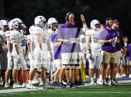 Thumbnail 3 in Elder @ Covington Catholic photogallery.