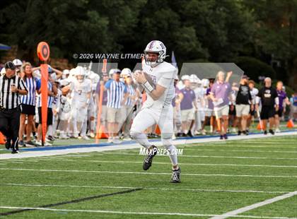 Thumbnail 1 in Elder @ Covington Catholic photogallery.