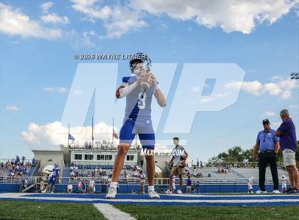 Thumbnail 2 in Elder @ Covington Catholic photogallery.