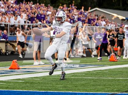 Thumbnail 3 in Elder @ Covington Catholic photogallery.