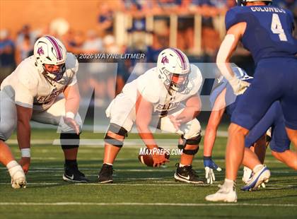 Thumbnail 3 in Elder @ Covington Catholic photogallery.