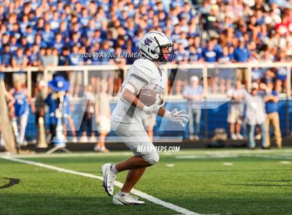 Thumbnail 2 in Elder @ Covington Catholic photogallery.