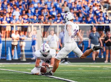 Thumbnail 1 in Elder @ Covington Catholic photogallery.