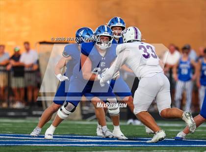 Thumbnail 1 in Elder @ Covington Catholic photogallery.