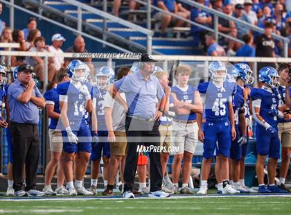 Thumbnail 3 in Elder @ Covington Catholic photogallery.