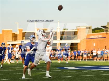 Thumbnail 3 in Elder @ Covington Catholic photogallery.