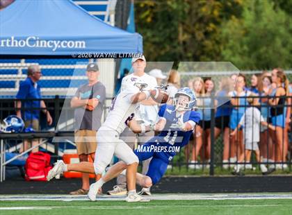 Thumbnail 1 in Elder @ Covington Catholic photogallery.