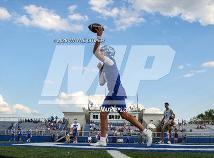 Thumbnail 3 in Elder @ Covington Catholic photogallery.