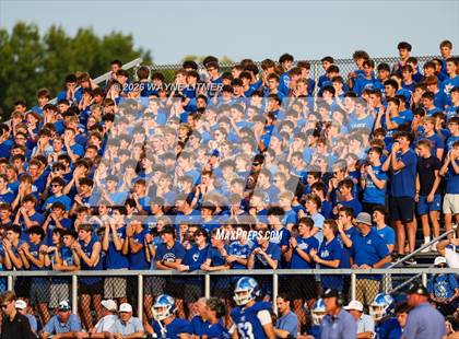 Thumbnail 2 in Elder @ Covington Catholic photogallery.