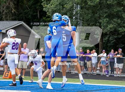 Thumbnail 1 in Elder @ Covington Catholic photogallery.