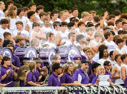 Thumbnail 3 in Elder @ Covington Catholic photogallery.