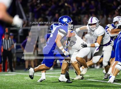 Thumbnail 3 in Elder @ Covington Catholic photogallery.