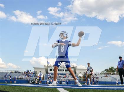 Thumbnail 3 in Elder @ Covington Catholic photogallery.