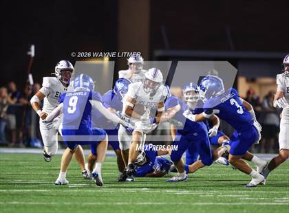 Thumbnail 3 in Elder @ Covington Catholic photogallery.