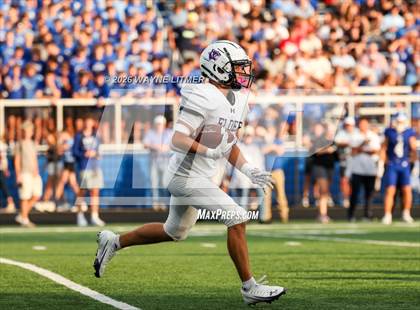 Thumbnail 1 in Elder @ Covington Catholic photogallery.