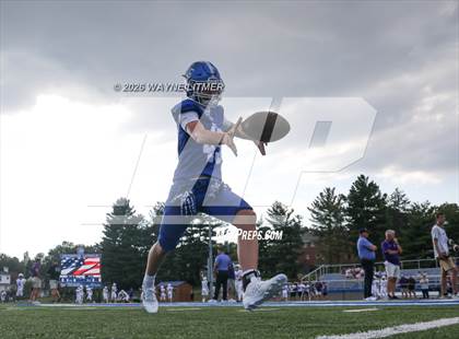 Thumbnail 1 in Elder @ Covington Catholic photogallery.
