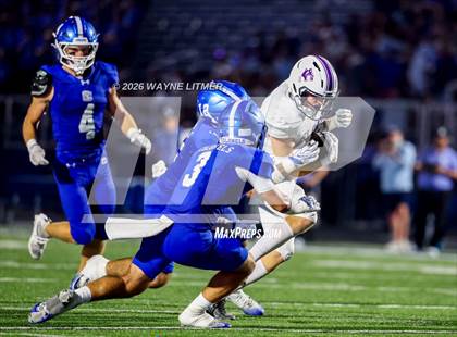 Thumbnail 3 in Elder @ Covington Catholic photogallery.