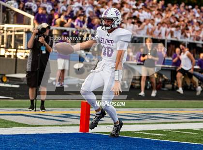 Thumbnail 3 in Elder @ Covington Catholic photogallery.