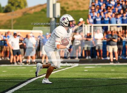 Thumbnail 3 in Elder @ Covington Catholic photogallery.