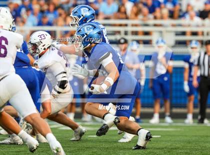 Thumbnail 1 in Elder @ Covington Catholic photogallery.